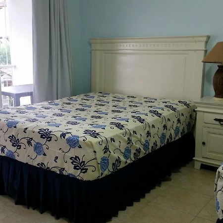 Appartamento Vista Mare Bayahibe Kültér fotó