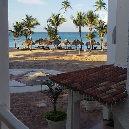 Appartamento Vista Mare Bayahibe Kültér fotó