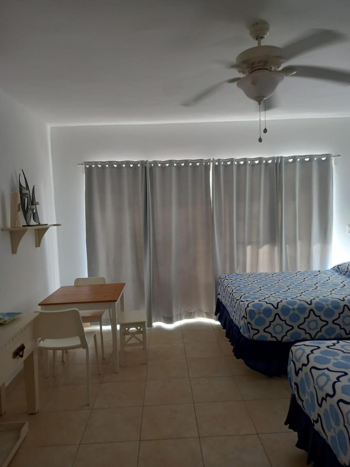 Appartamento Vista Mare Bayahibe Szoba fotó