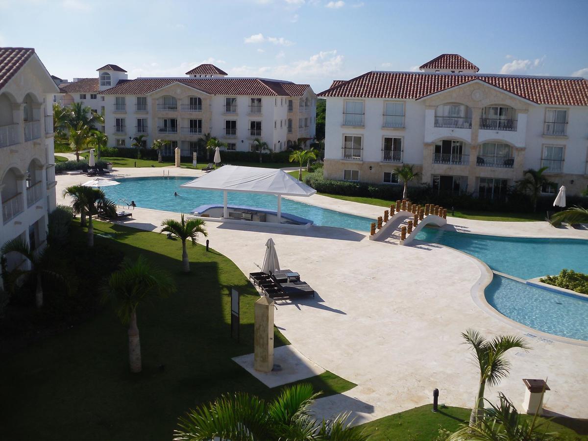 Appartamento Vista Mare Bayahibe Kültér fotó