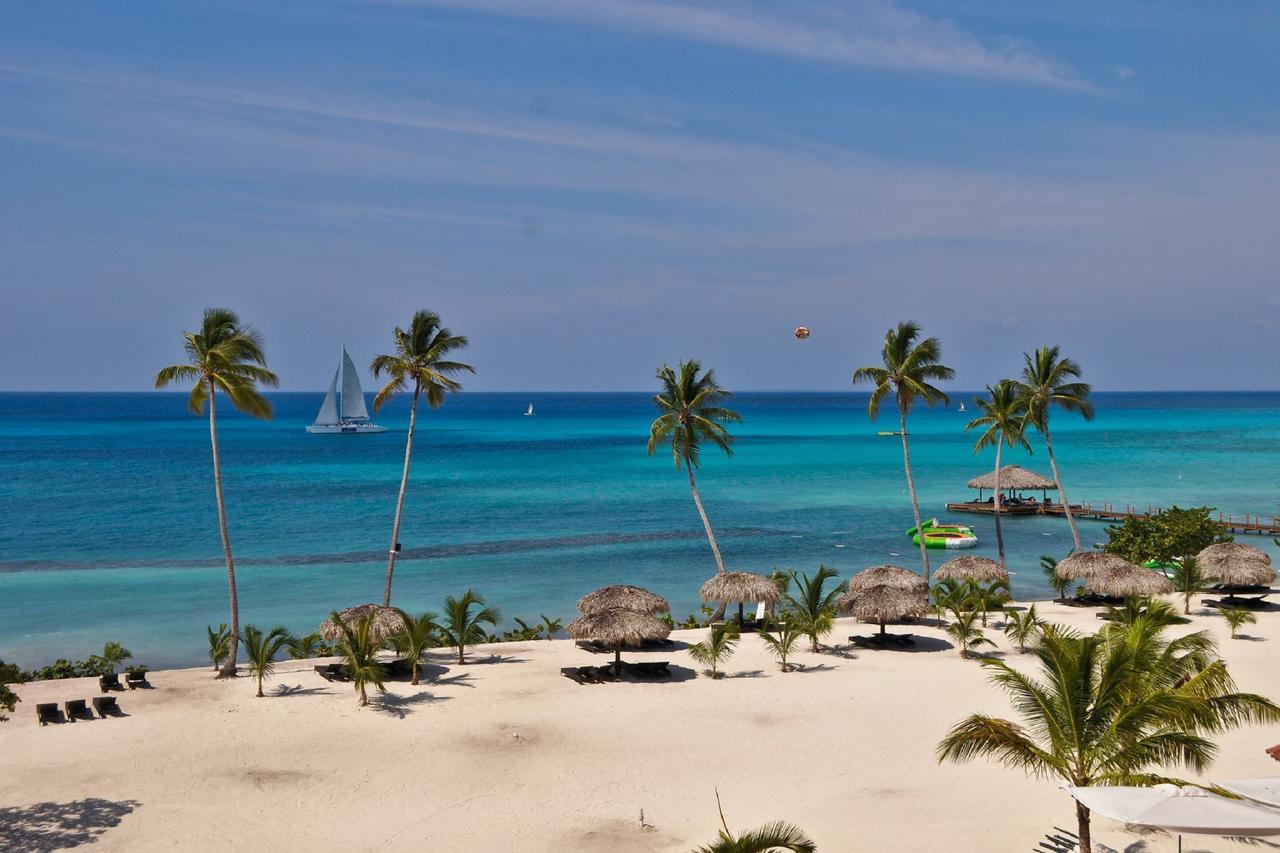 Appartamento Vista Mare Bayahibe Kültér fotó