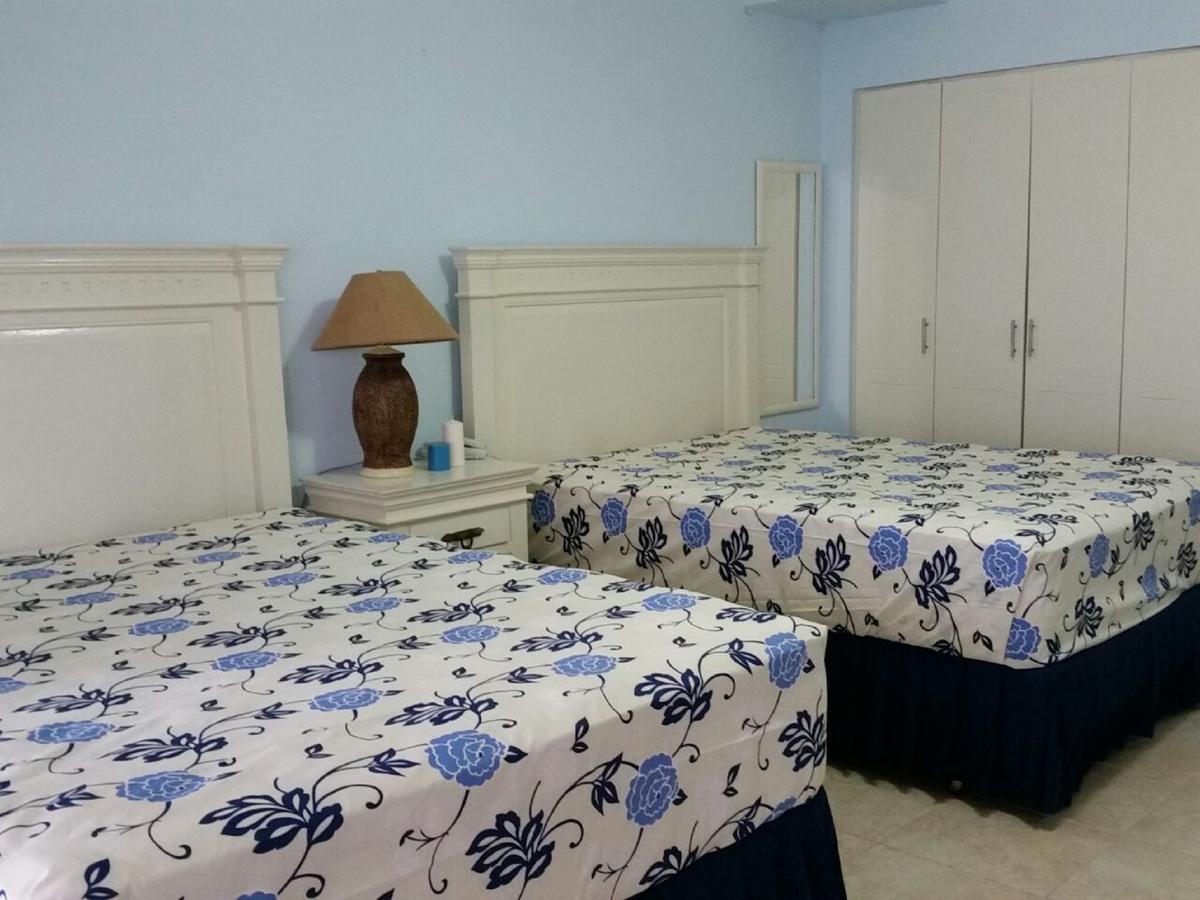 Appartamento Vista Mare Bayahibe Kültér fotó