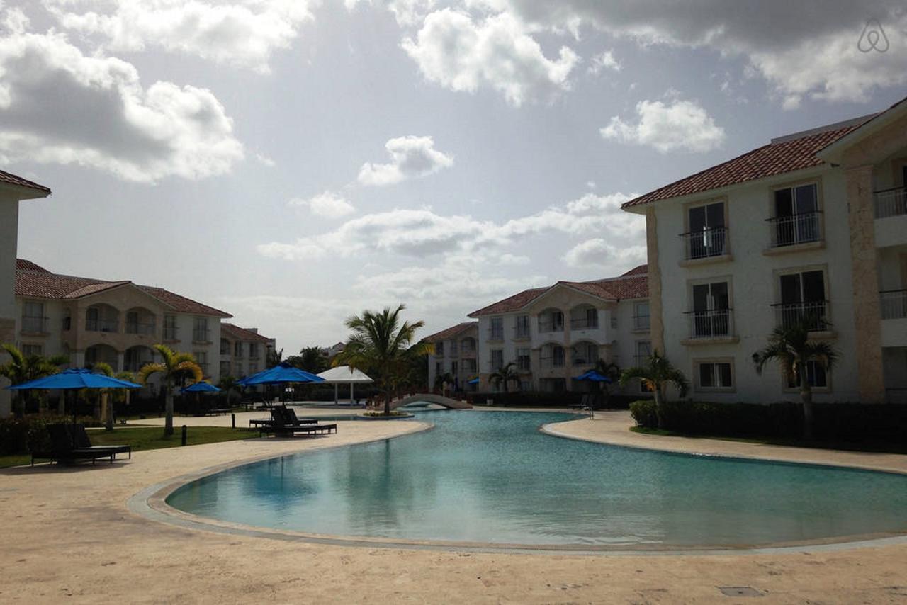 Appartamento Vista Mare Bayahibe Kültér fotó