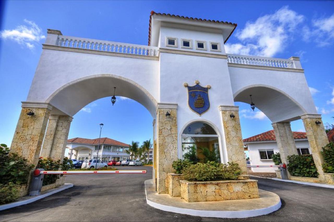 Appartamento Vista Mare Bayahibe Kültér fotó