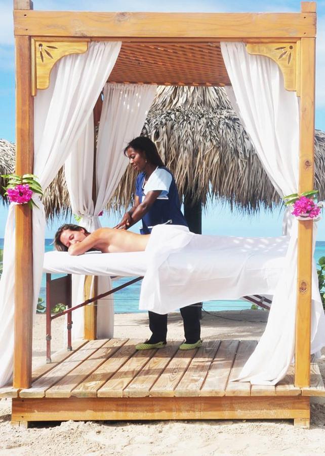 Appartamento Vista Mare Bayahibe Kültér fotó