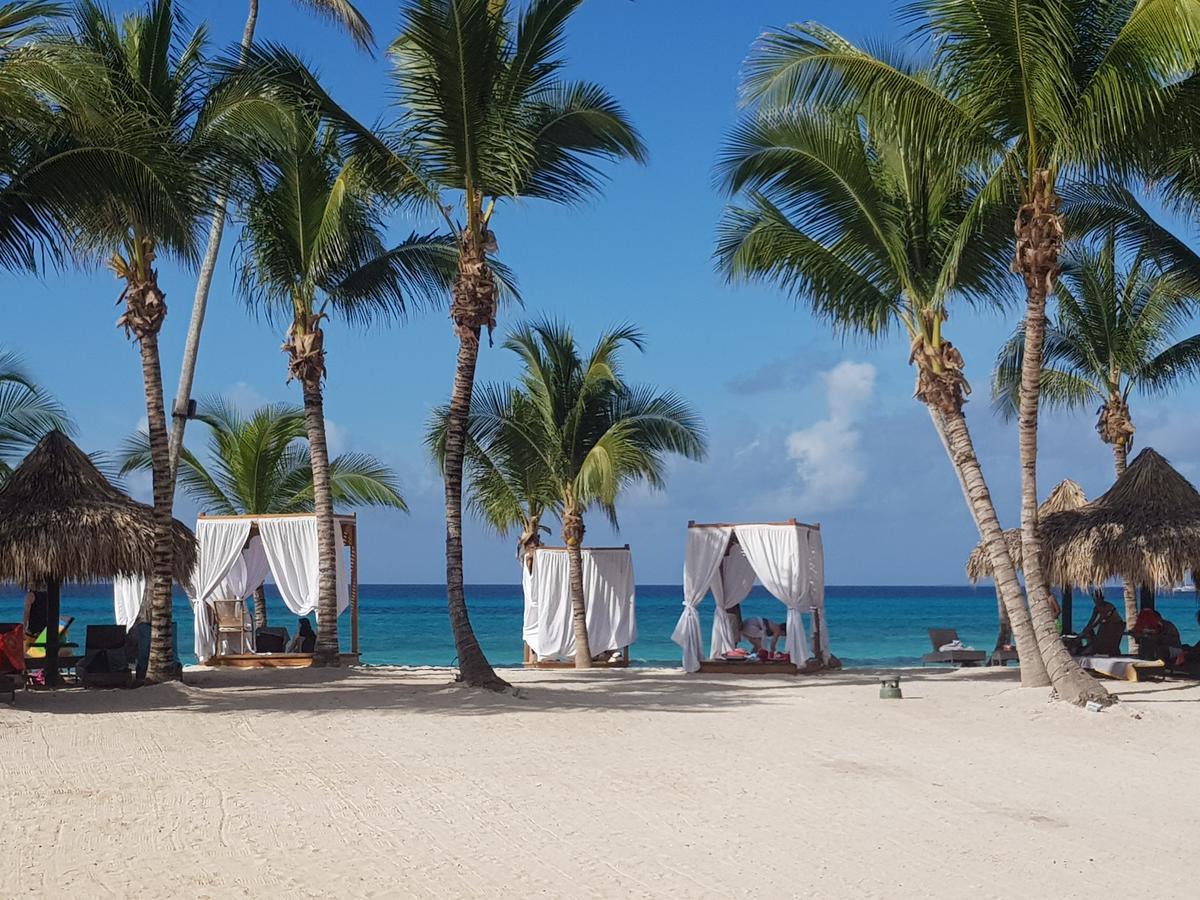 Appartamento Vista Mare Bayahibe Kültér fotó