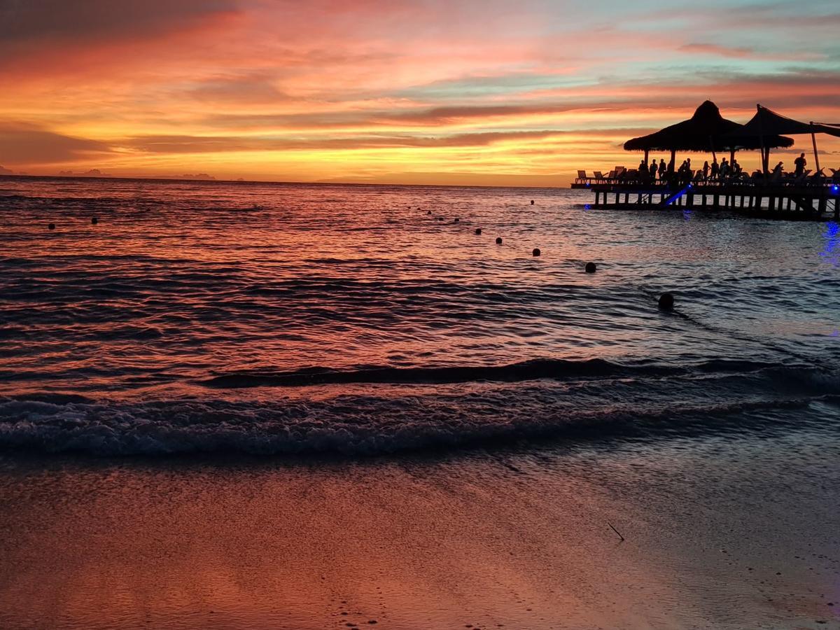 Appartamento Vista Mare Bayahibe Kültér fotó