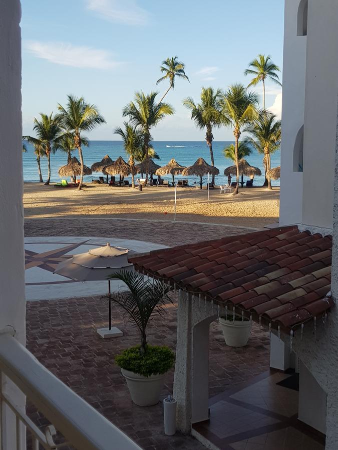 Appartamento Vista Mare Bayahibe Kültér fotó