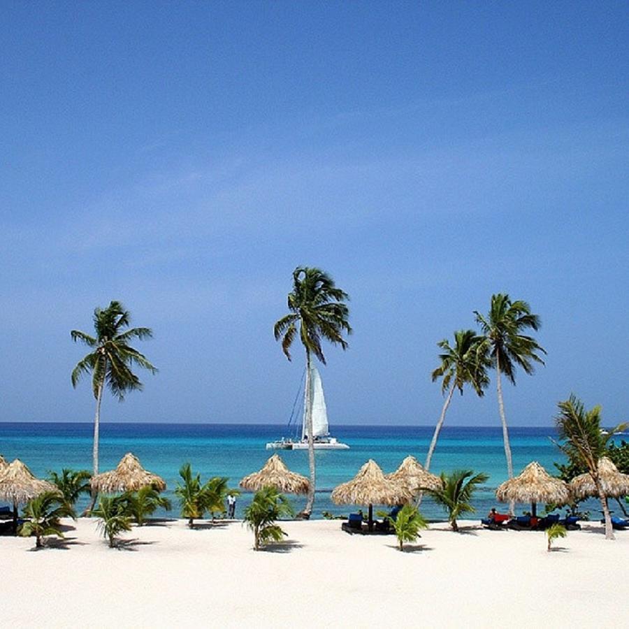 Appartamento Vista Mare Bayahibe Kültér fotó