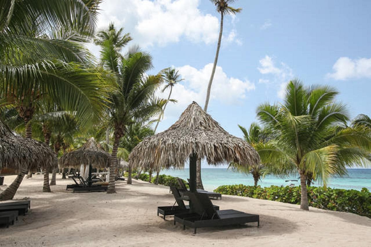 Appartamento Vista Mare Bayahibe Kültér fotó