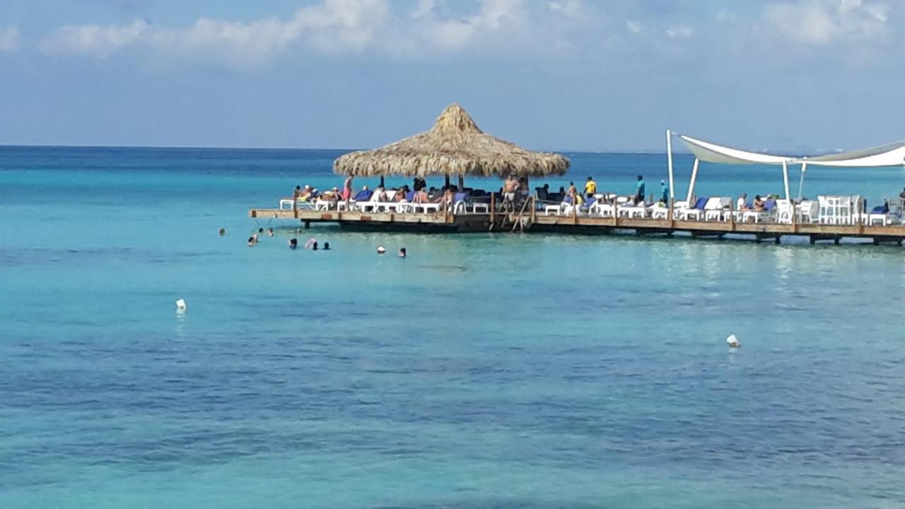 Appartamento Vista Mare Bayahibe Kültér fotó